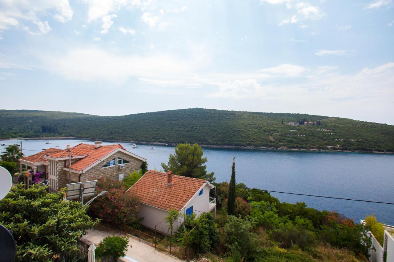 Sea Oasis Apartments - Milosevic Kotor Exterior foto